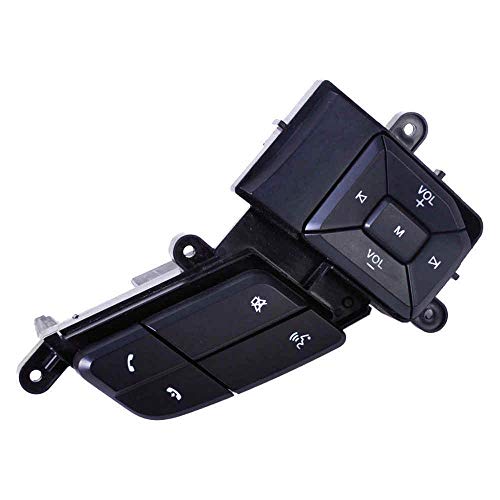 Front Steering Wheel Cruise Control Switch Button for FORD F150 SUPER 2015 (right)