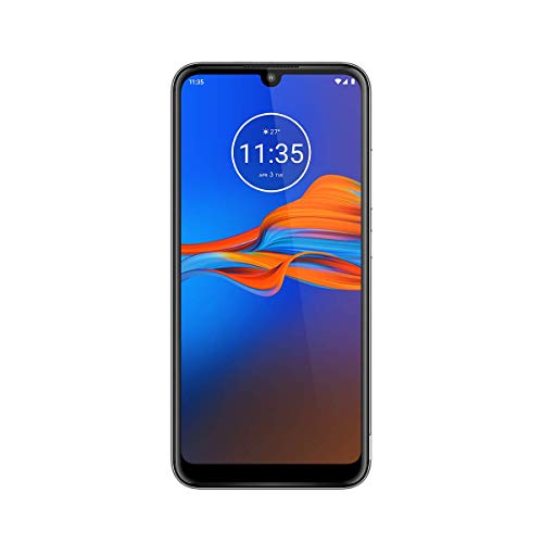 Motorola Moto E6 Plus XT2025-1 6.1