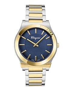 Salvatore Ferragamo Gancini Collection SF4L01025