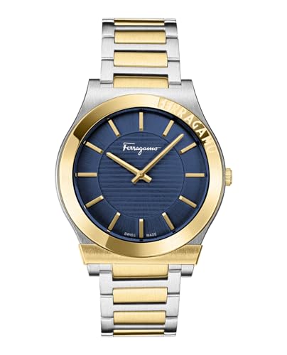 Salvatore Ferragamo Gancini Collection SF4L01025