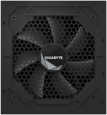 Gigabyte UD850GM PG5 850W 80 Plus Gold Full Modular