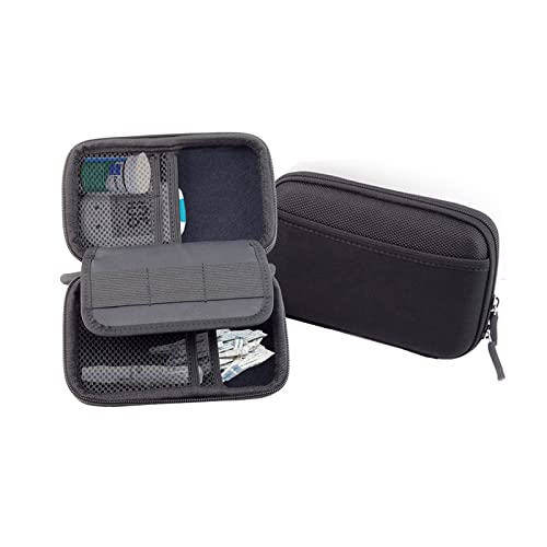 Sharps COLL Next GEN 5.4QT RED 12/Pack