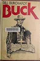 Buck 0385134398 Book Cover