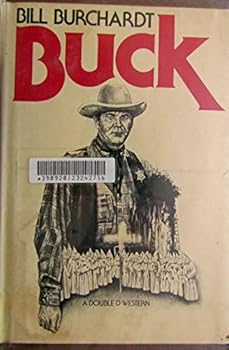 Hardcover Buck Book