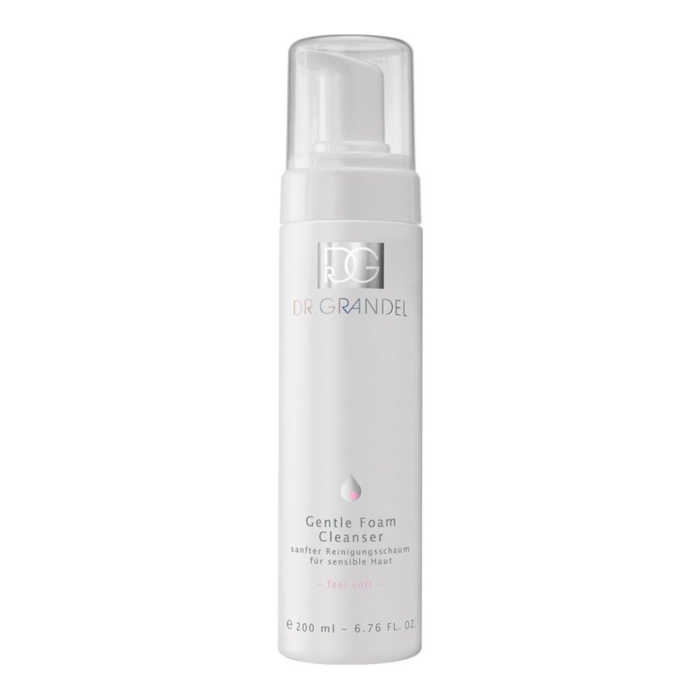Gentle Foam Cleanser 6.76 oz (Formerly Ultra Gentle)