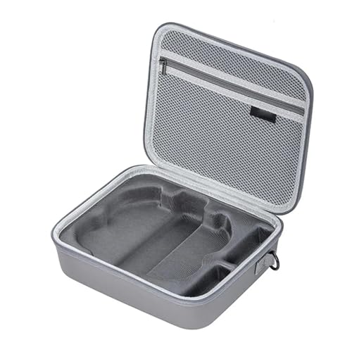 Sac de rangement pour drone DJI Neo 2 mallette de protection grise