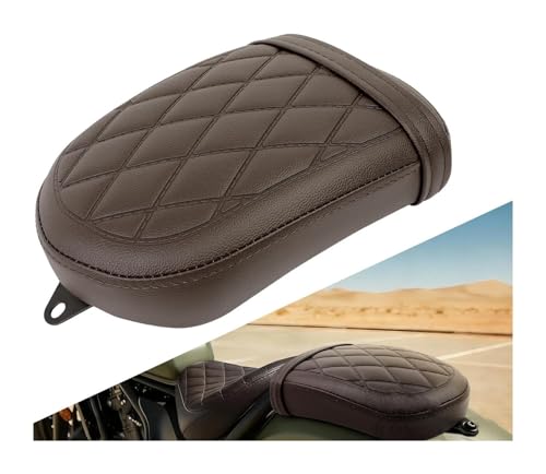Cojín pasajero Rebel CMX 500 y CMX 300 2017-2025 asiento trasero de reemplazo 5