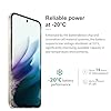 XIAOMI Redmi 15 4G 8+256GB Smartphone – Batería 7000mAh | Pantalla 6.9" FHD+ 144Hz | Snapdragon 685 | Cámara Dual 50MP | Carga Rápida 33W | Diseño Quad-Curve (Gray, con Funda) #5