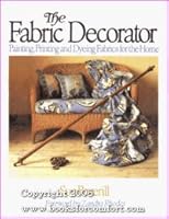 The Fabric Decorator 0316703907 Book Cover