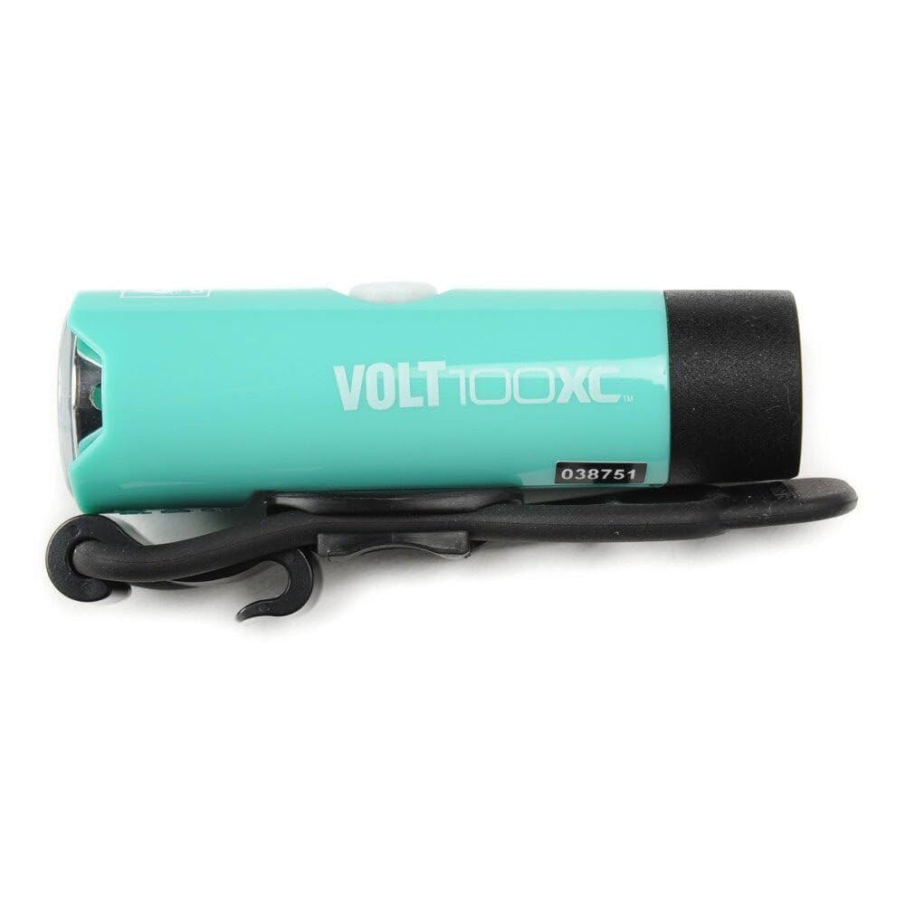 Amazon | キャットアイ(CAT EYE) LEDヘッドライト VOLT100XC HL