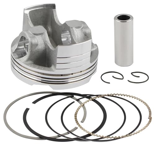 Kit de segments de piston 67mm STD pour moto CBR600 F5 2003-2006