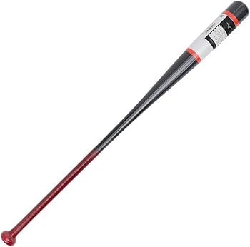 Amazon | ミズノ（MIZUNO） ノック用木製バット 野球 一般