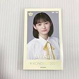 山野愛月 ミニフォト イコノイジョイ 2022 コンプ ニアジョイ