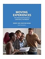 Moving Experiences: Twenty-six Designs Every Facilitator Should Know1 1797577255 Book Cover