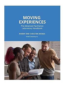 Paperback Moving Experiences: Twenty-six Designs Every Facilitator Should Know1 Book
