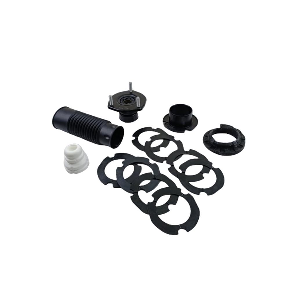 Kit de reparación W166 ML350 con puntal 1663200326 y cubrepolvo GLE 4