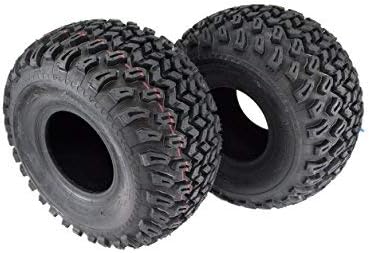 22x11.00-8 ATV/UTV Lawn and Garden Tire ((Single))