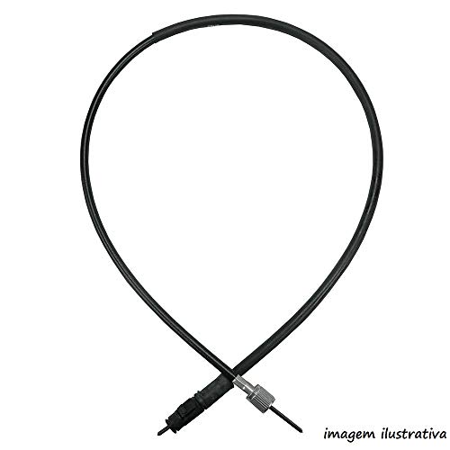 Cabo Velocimetro Cg Titan Fan 150 125 09 a 13 000655