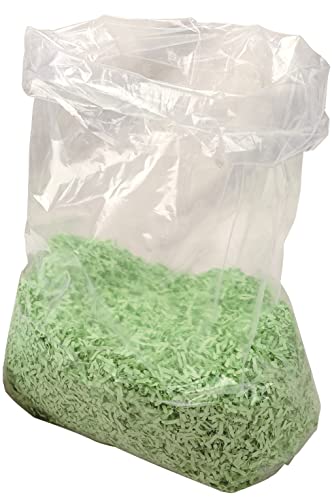 Sacs réutilisables HSM pour destructeur de documents SECURIO B34 et Classic 386.2 - 2
