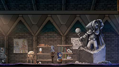 Teslagrad Switch Neuf - vue 7