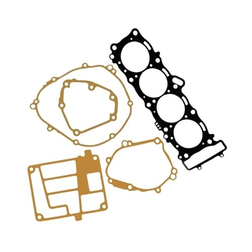 Kit de joints pour culasse de moto de haute précision pour R1 04-08