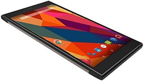 Micromax Fantabulet F666 Tablet (6.95 inch, 8GB, Wi-Fi+3G+Voice Calling), Grey