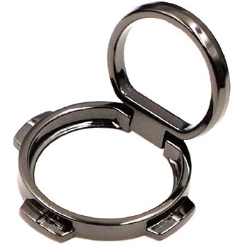 REC MOUNT+ Smartphone Ring Non-Magnet CompatibleR+Ring2"Ring Only, Separate Purchase of Dedicated Case Required"