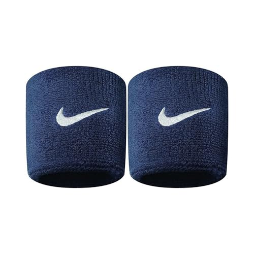 Image of Nike Swoosh Wristband