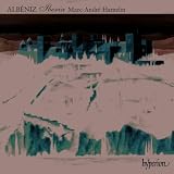 Isaac Albéniz: Iberia & andere späte Klaviermusik