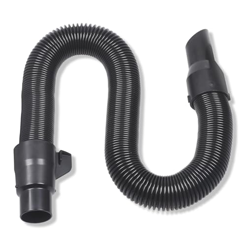 Conjunto de mangueira de vácuo 14-37-0105 da Lusperi - Compatível com aspirador de pó molhado/seco s