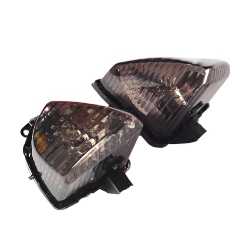 Clignotant de moto étanche et boîtier VFR800 2002-2010 haute visibilité