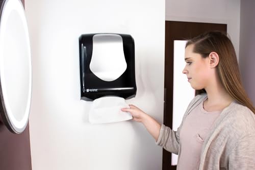 Mesa plegable negra de acero inoxidable ultra compacta 5
