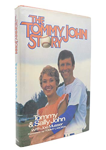 The Tommy John Story