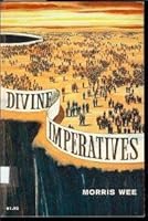 Divine imperatives B0007GMSZ2 Book Cover