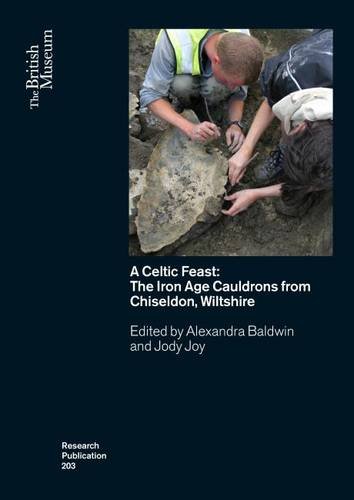 Buy A Celtic Feast — BookShops.in