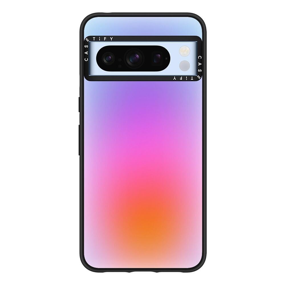 iPhoneアクセサリー Casetify Google Pixel 8Pro Amazon.com: CASETiFY for Pixel 8 Pro Case - Impact | 8.2 ft. drop
