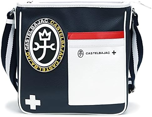 Amazon | [カステルバジャック] ミニショルダーバッグ Mick(ミック
