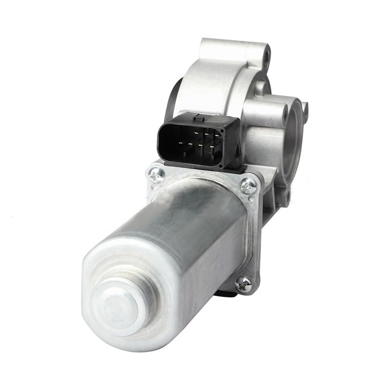 Moteur commande boîte de transfert Range Rover 2006-2017 924392 600-939 - 4