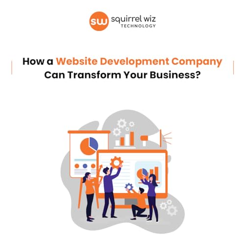 Episode 16: How a Website Development Company Can Transform Your Business?