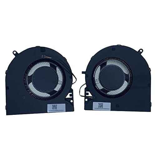 Ventilateur CPU et GPU Razer Blade 15 RZ09-02385 RZ09-0288 RZ09-0367 RZ09-0313