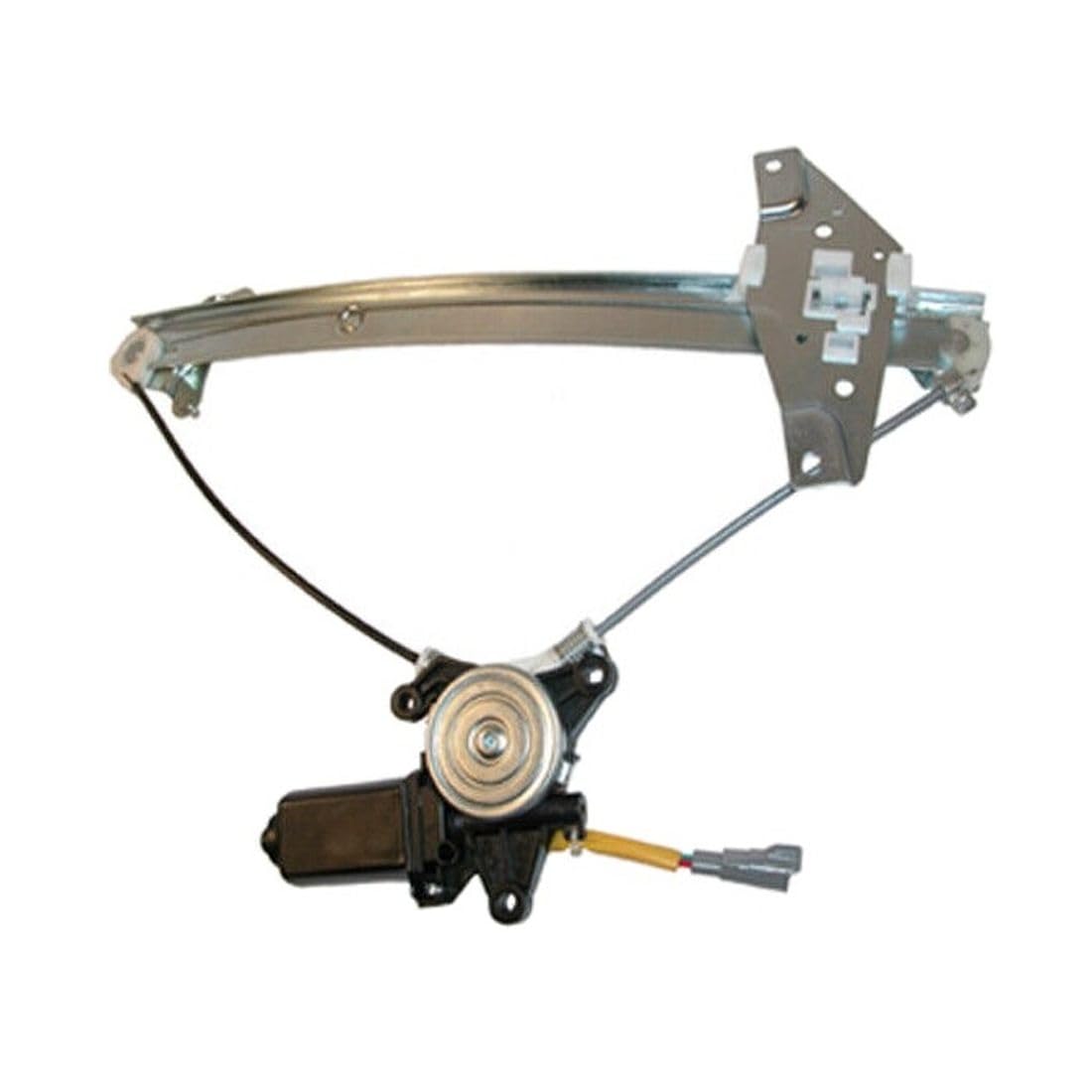 for Geo for Prizm 1993-1997,for Toyota for Corolla 1993-1997 Front Power Window Regulator w/Motor Left Driver 94855682 TO1350129