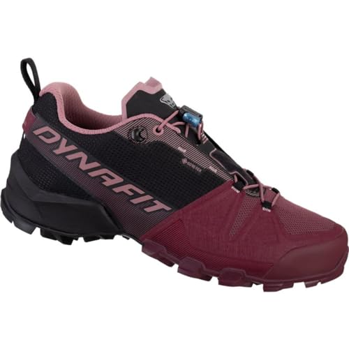 Dynafit TRANSALPER GTX W, Zapatillas Mujer, Multicolor, 38.5 EU