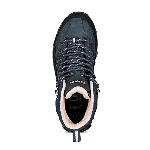 Image of CMP Men's High Rise Hiking Shoes