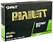 Produktbild VGA Palit GeForce® GTX 1660 Ti 6GB Dual