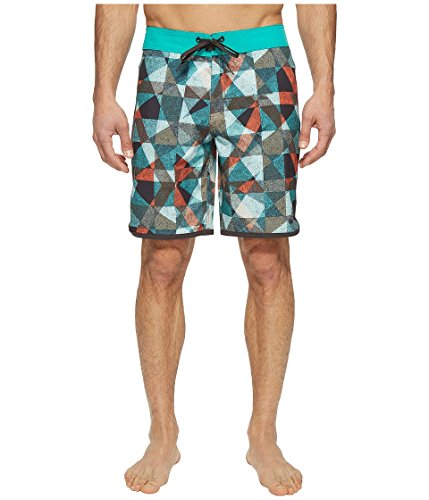 Boardshort de bain prAna maillot de sport aquatique homme léger