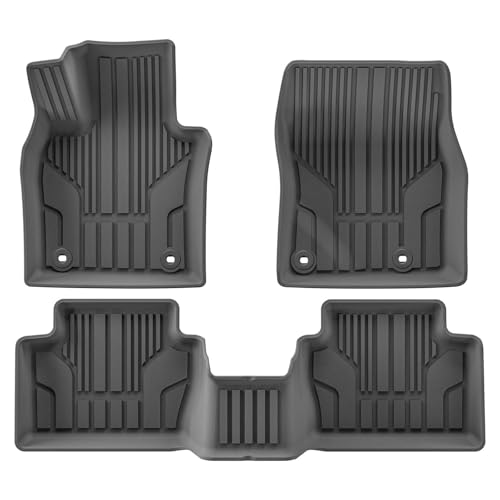 Tapis de sol pour voiture CX30 avec tapis de coffre de rechange étanche modèle 2020-2025