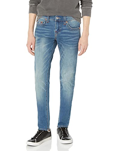 True Religion Men's Rocco Nf Sn 34 Inseam