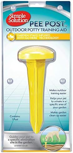 Pee stake for dogs Clearance