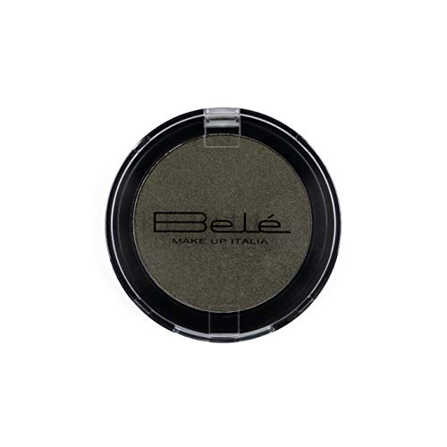 Belé Makeup Italia B.one Eyeshadow (#68 Moss - Shiny) (Made In Italy) #TOP13
