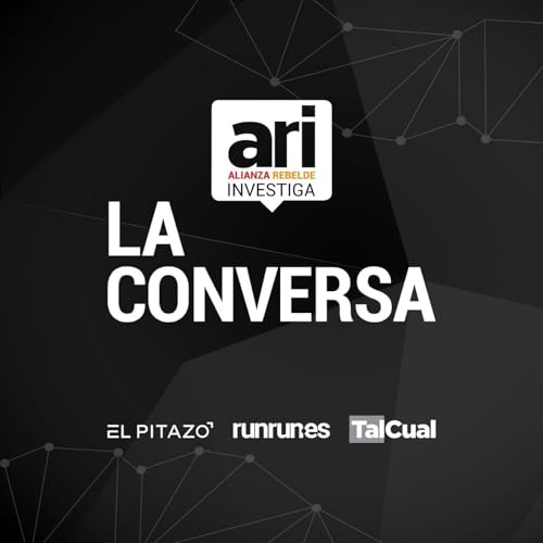 La Conversa ARI cover art